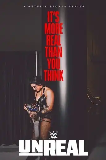 WWE Unreal