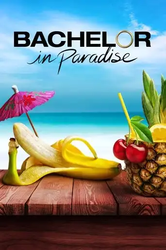Bachelor In Paradise
