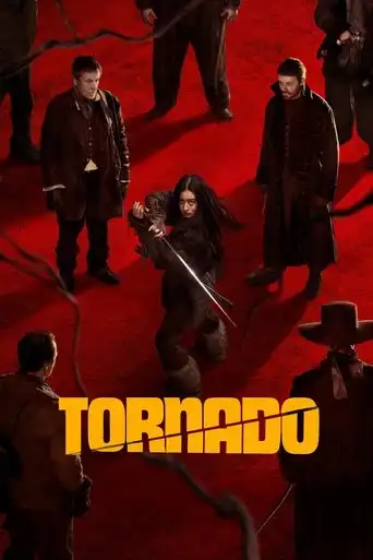Tornado (2025) Free Movie Download
