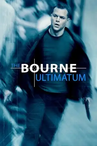 The Bourne Ultimatum (2007) Free Movie Download