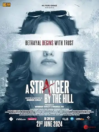 A Stranger by the Hill (2024) Free Movie Download
