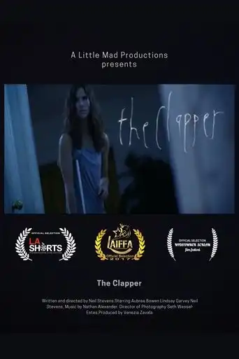 The Clapper (2017)