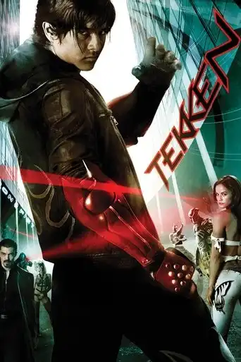 Tekken (2010) Free Movie Download