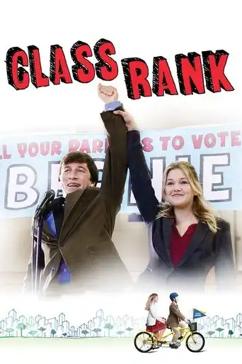 Class Rank (2017) Free Movie Download