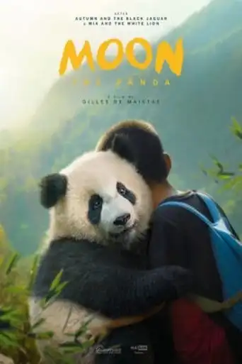 Moon The Panda (2025) Free Movie Download