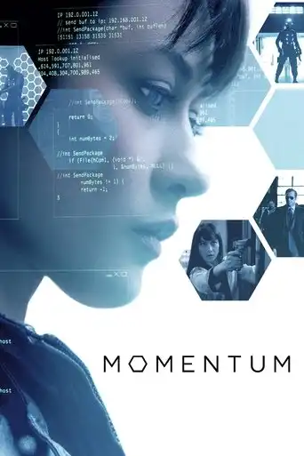 Momentum (2015) Free Movie Download
