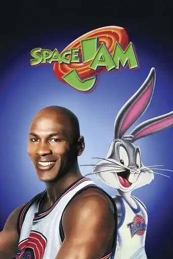 Space Jam (1996) Free Movie Download