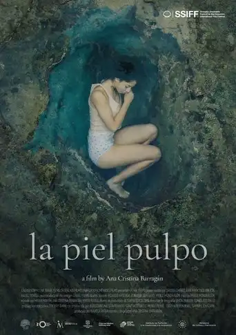 Octopus Skin (2022) Free Movie Download