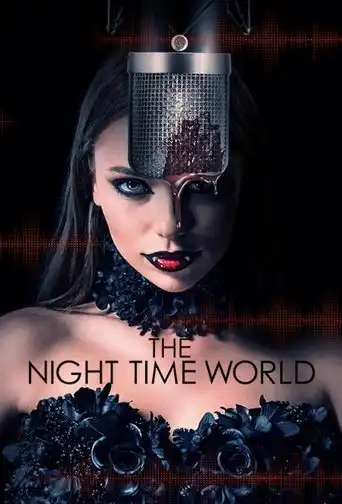 The Night Time World (2025) Free Movie Download