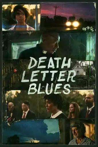 Death Letter Blues (2025) Free Movie Download