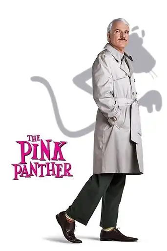 The Pink Panther (2006) Free Movie Download