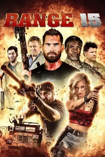 Range 15 (2016) Free Movie Download