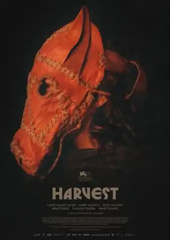 Harvest (2025) Free Movie Download