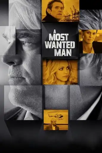 A Most Wanted Man (2014) Free Movie Download
