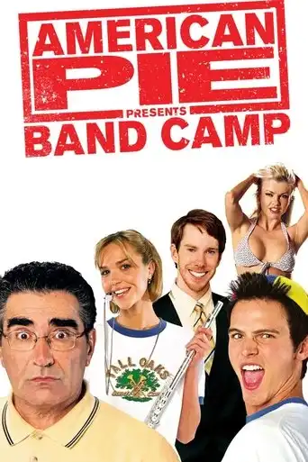 American Pie Presents Band Camp (2005) Free Movie Download