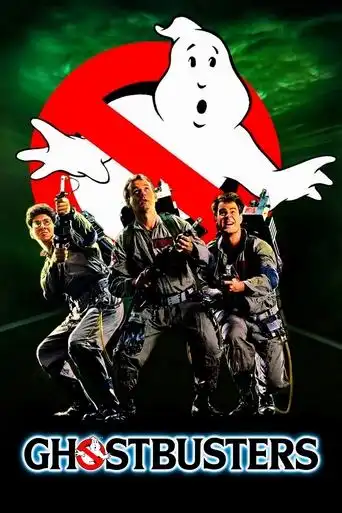Ghostbusters (1984) Free Movie Download