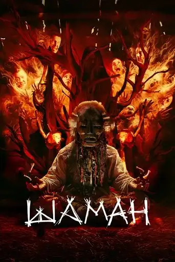 Shaman (2025)