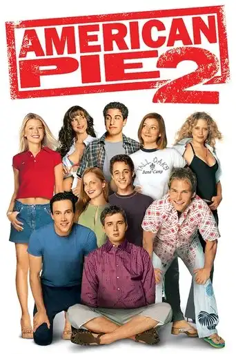 American Pie 2 (2001) Free Movie Download
