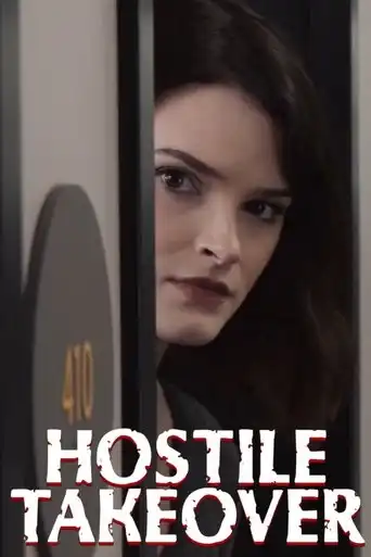 Hostile Takeover (2024) Free Movie Download