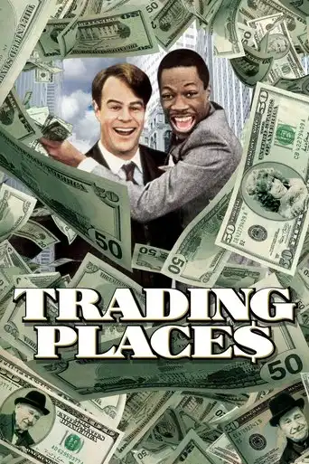 Trading Places (1983) Free Movie Download