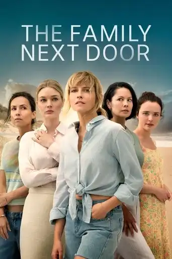 The Family Next Door (2025 Series) Free Download