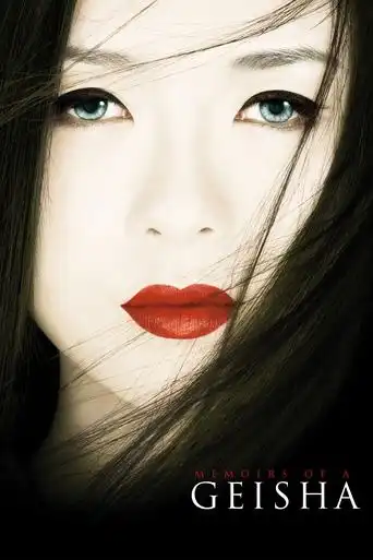Memoirs of a Geisha (2005) Free Movie Download