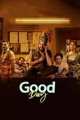Good Day (2025) Free Movie Download