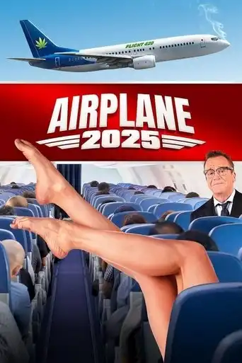 Airplane 2025 (2025)