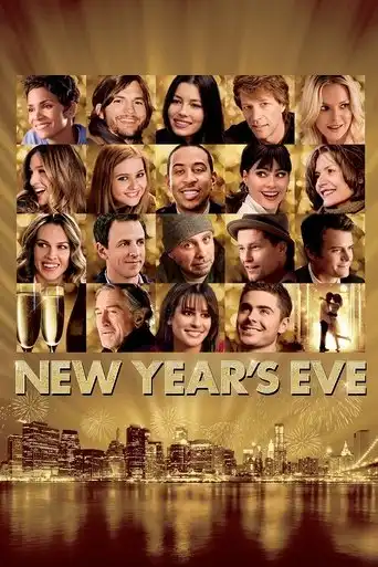 New Year’s Eve (2011) Free Movie Download