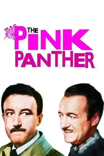 The Pink Panther (1963) Free Movie Download
