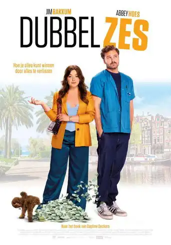 Out of Luck (2025) Free Movie Download