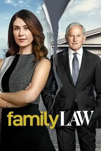 Family Law (2021 Series) Free Download