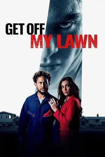 Get Off My Lawn (2025) Free Movie Download