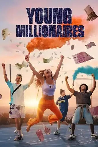 Young Millionaires (2025 Series) Free Download