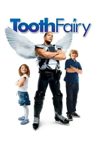 Tooth Fairy (2010) Free Movie Download