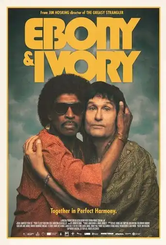 Ebony and Ivory (2025) Free Movie Download