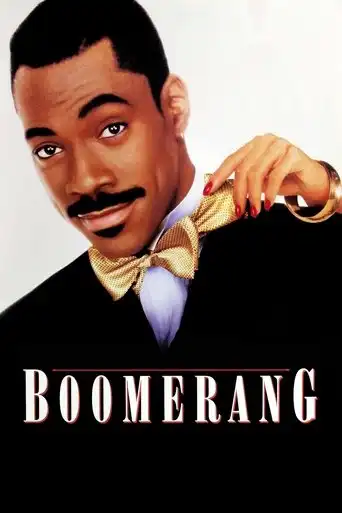 Boomerang (1992) Free Movie Download