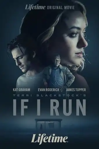 If I Run (2025) Free Movie Download