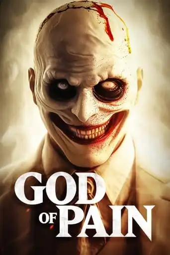 Algea God of Pain (2024) Free Movie Download