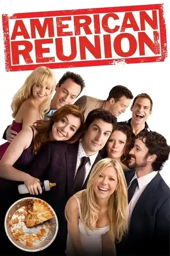 American Pie Reunion (2012) Free Movie Download