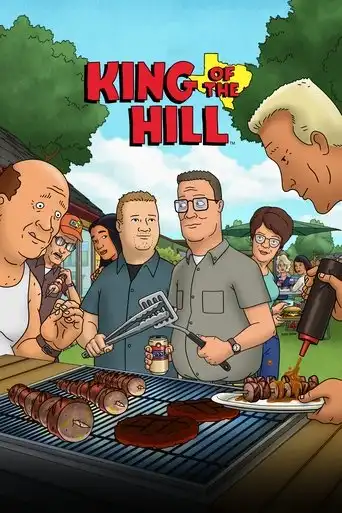 King of the Hill (1997 Series) Free Download