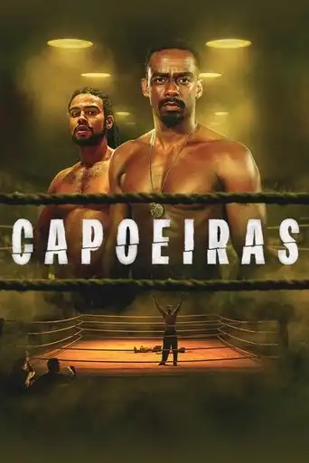 Capoeiras (2025)