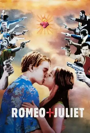 Romeo + Juliet (1996) Free Movie Download