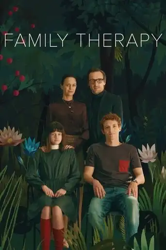 Family Therapy (2024)