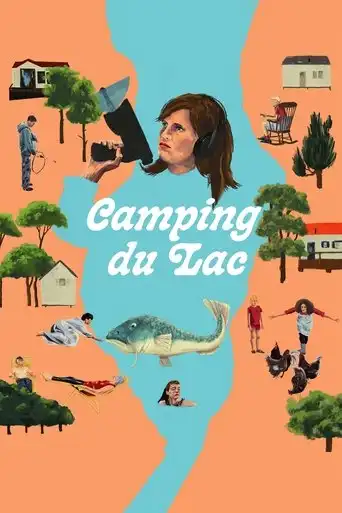 Camping du lac (2024)
