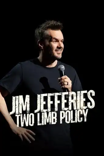 Jim Jefferies Two Limb Policy (2025) Free Movie Download