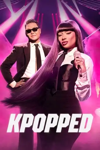 KPOPPED (2025 Series) Free Download