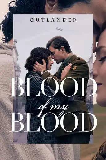Outlander Blood Of My Blood (2025)