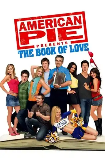 American Pie Presents The Book of Love (2009) Free Movie Download