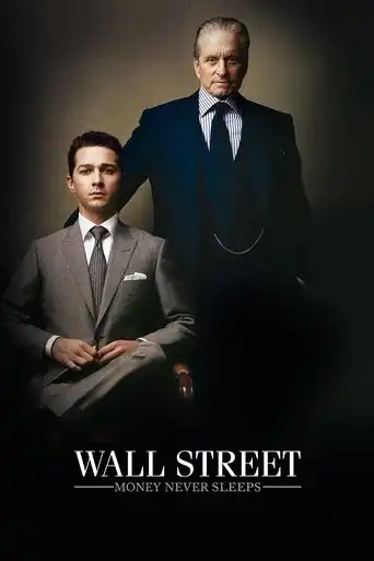 Wall Street Money Never Sleeps (2010) Free Movie Download